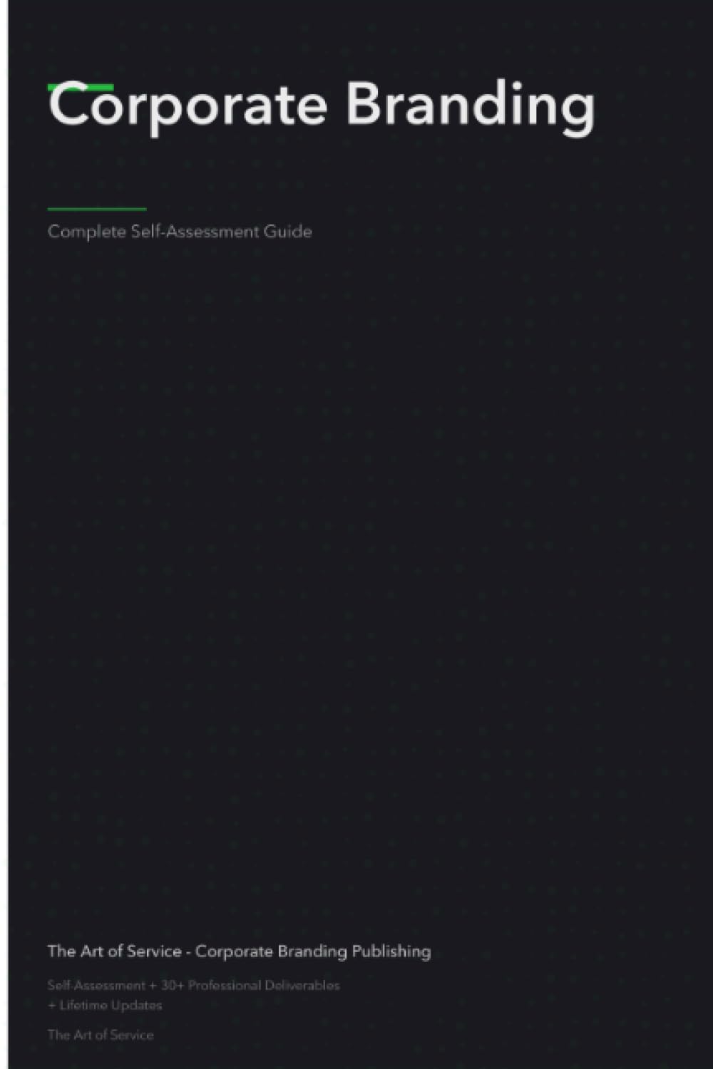 Corporate Branding A Complete Guide