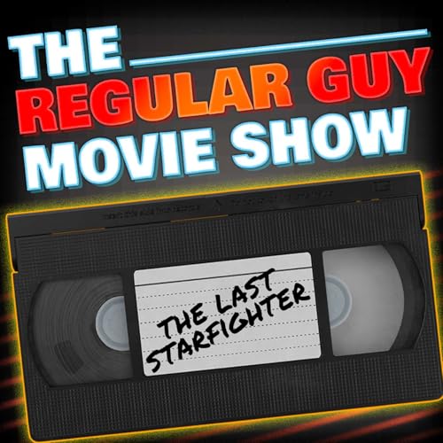 Page de couverture de Episode 13: The Last Starfighter