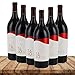 Produktbild San Marzano Talo Primitivo Cabernet Sauvignon 2019| PRIMITIVO | Weinpaket Rotwein (6 x 0,75 Liter) | Rotweine aus Italien | Vegan