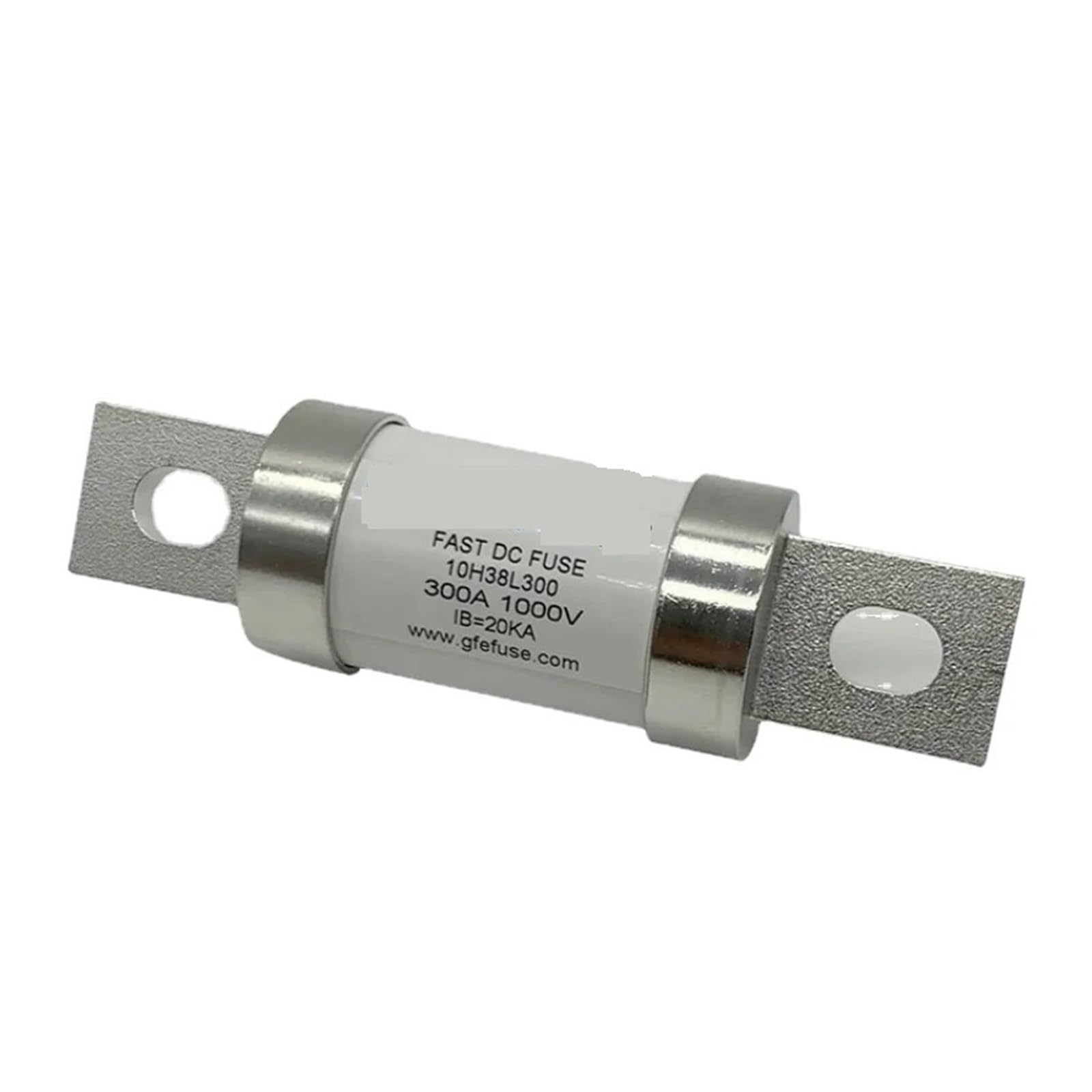 Bezpiecznik samochodowy 10A-400A 450V 500V 700V 750V 1000V DC, szybki automatyczny bezpiecznik do pojazdów elektrycznych GR
