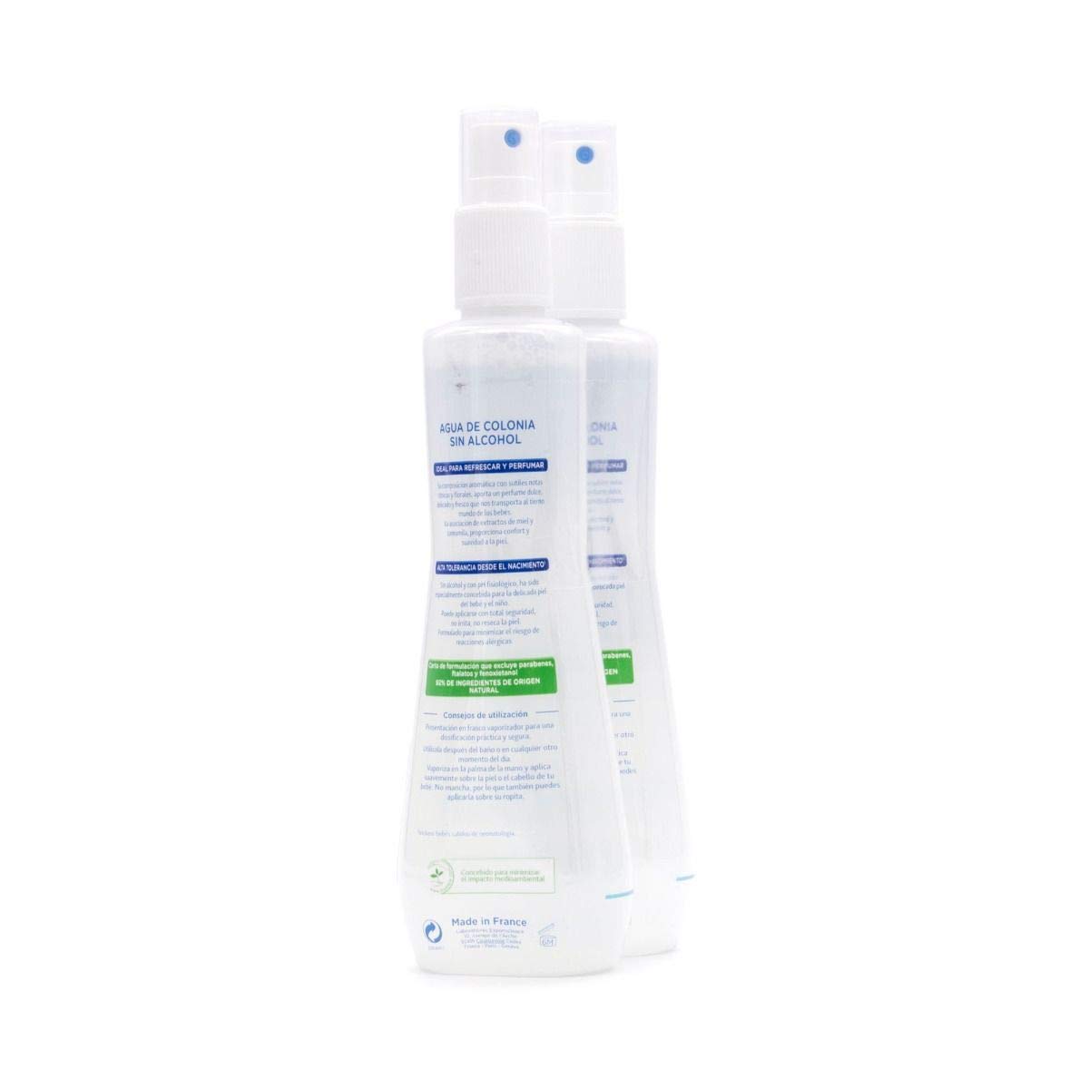 Must. Colonia 200 Dup 2ª 30%