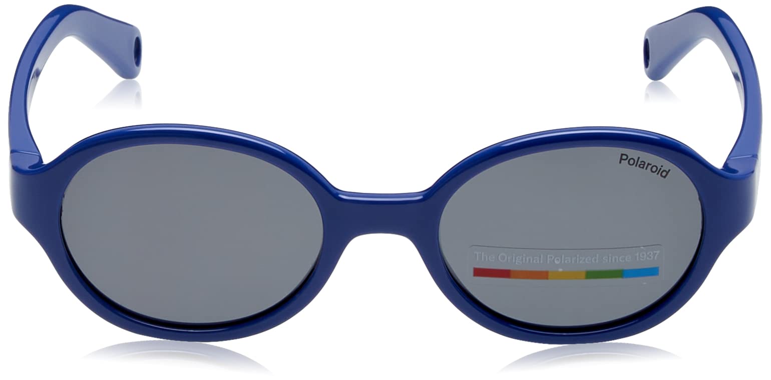 Polaroid Okulary przeciwsłoneczne Uniseks - dzieci Pld K004/S