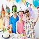 Yoimckay 12 Stück Party-Masken, Kinder-Filz-Masken, Kindergeburtstag, Masken für Cosplay-Partys, Animierte Cartoon-Masken, für Cosplay-Partys zum Geburtstag