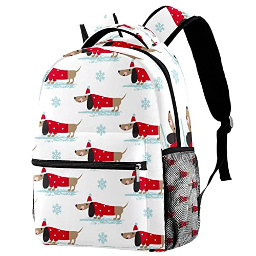 Sac à dos de voyage avec porte-bouteille intégré taille medium