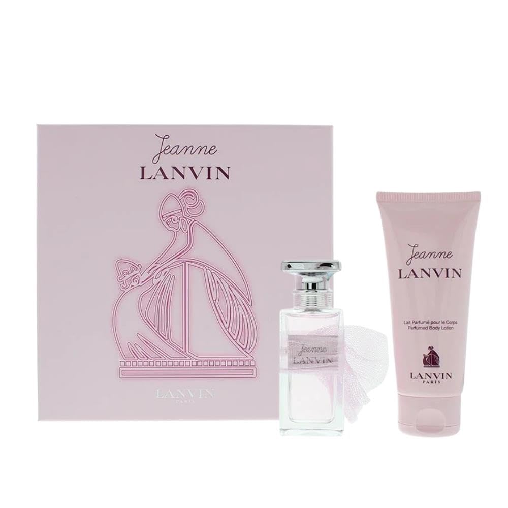 Set Jeanne Lanvin / Lanvin (W)