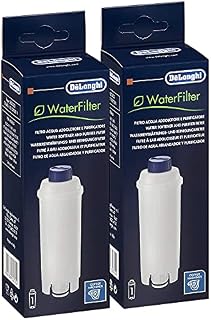 Delonghi Water Filter DLSC002 (Pack of 2)