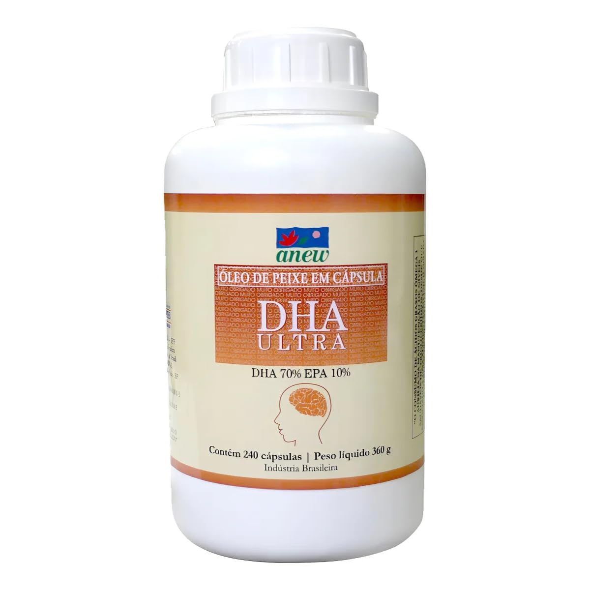 Dha Ultra Óleo de Peixe, Suplemento Alimentar, 240 Cápsulas em promoção! Veja a oferta e mais achadinhos de Vitaminas & Suplementos 2 Hoje é o melhor dia para comprar Dha Ultra Óleo de Peixe, Suplemento Alimentar, 240 Cápsulas com aquele preço maroto! Promoção! Aproveite a oferta! 2