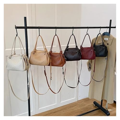 Turn Lock Tote Bag Women Minimalist Crossbody Purse Day To Night Commute Travel Shoulder Bag Euro Chic4