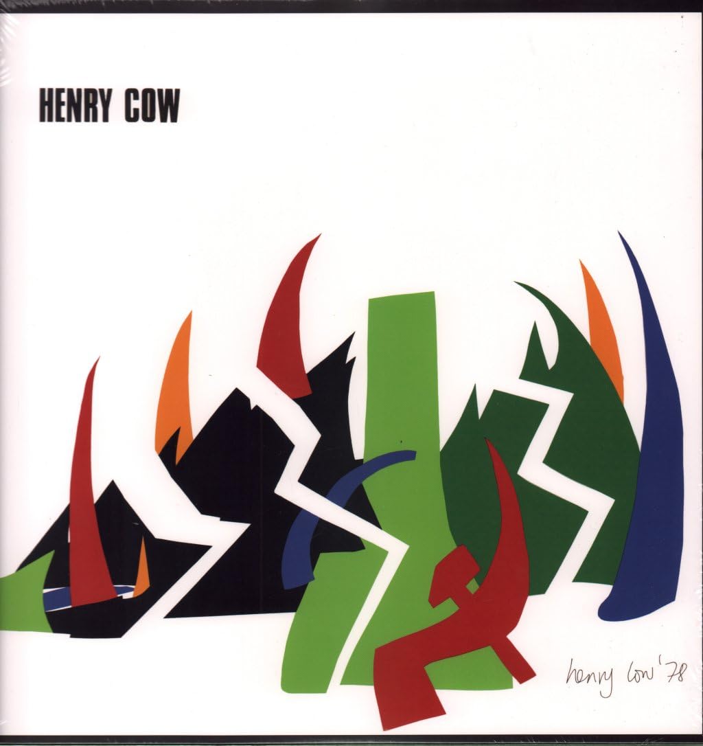 Western Culture [VINYL]