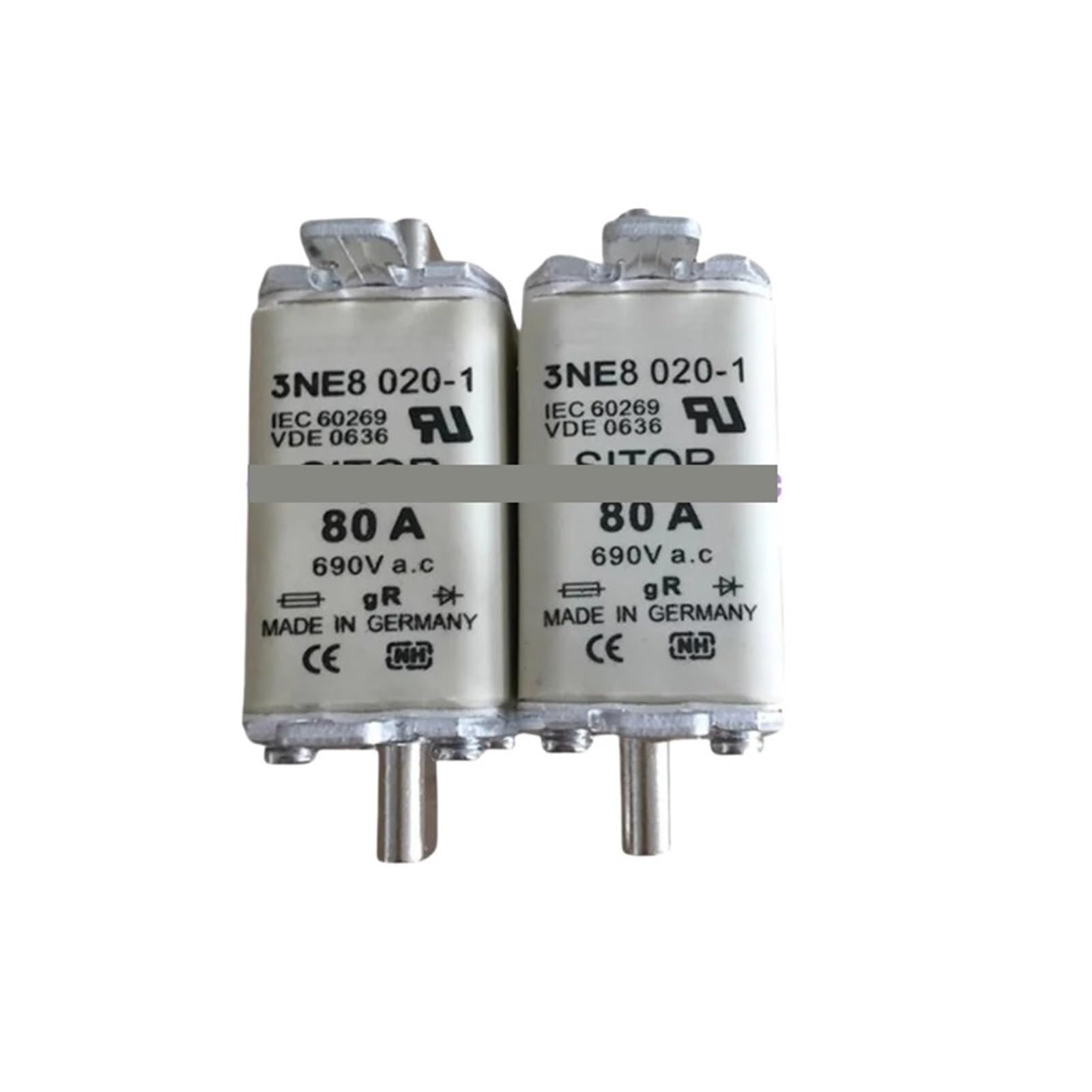 1PCS 3NE8018-0 3NE8020-0 3NE8021-0 3NE8022-0 3NE8024-0 Fuses(3NE8024-0)