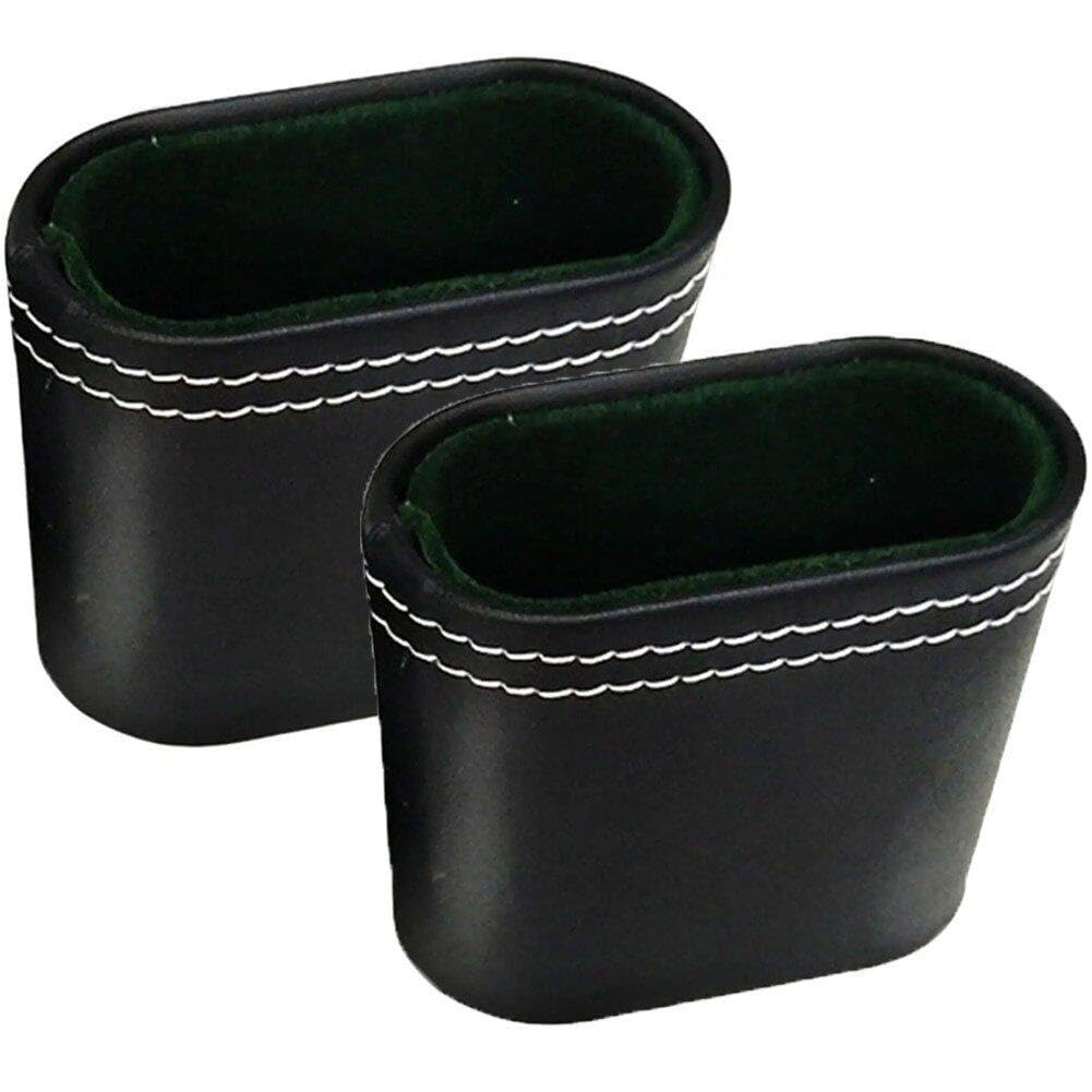 2pcs Dice Cups, D6 Dice Cups, Empty Dice Cup Game Props Dice Box Party Supplies for Bar, Ktv, Club, Board Game (no Dice Included)