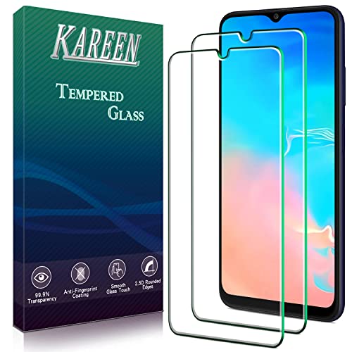 Kareen Screen Protector (2-pack)