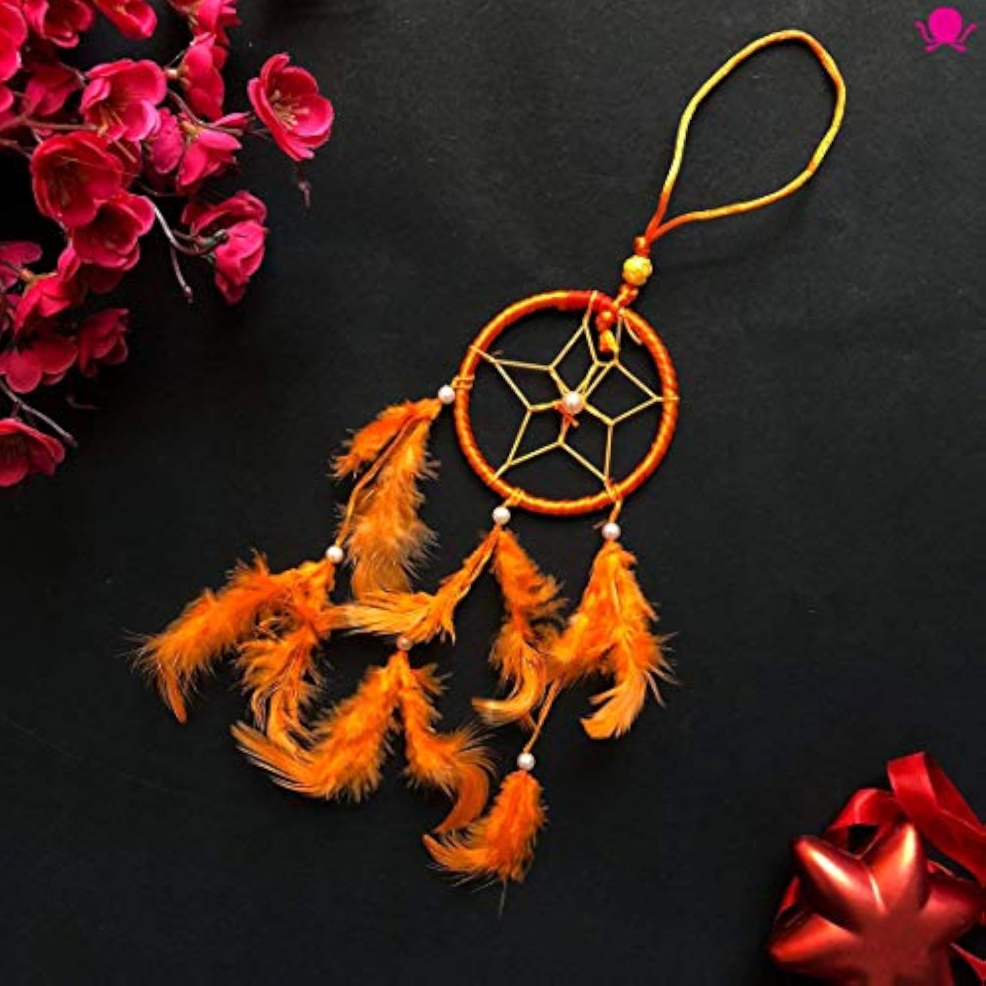 Decorative Dream Catcher for Wall Hanging, Unique Home Decor