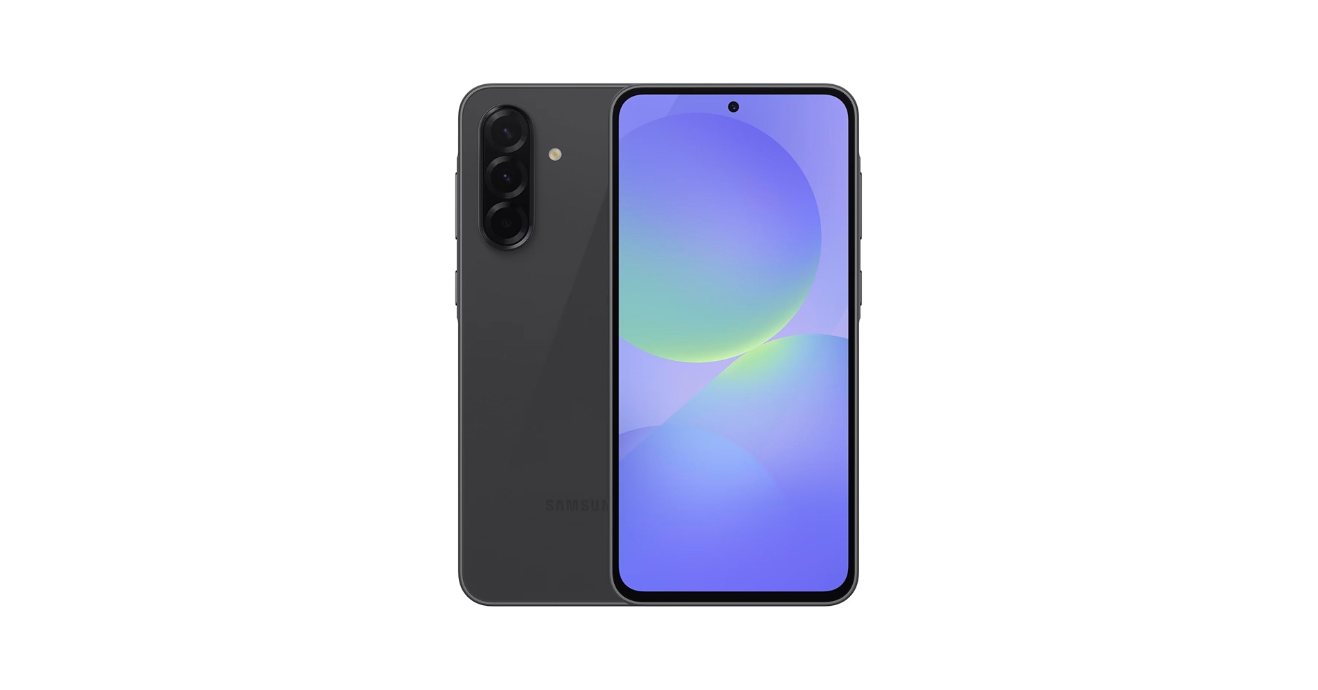 Samsung　Galaxy A36 5G 128GB SAMSUNG Galaxy A36 5G Ai 128GB + 8GB Awesome Lavender
