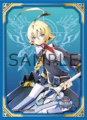 blazblue card sleeves Merchandise/Cards