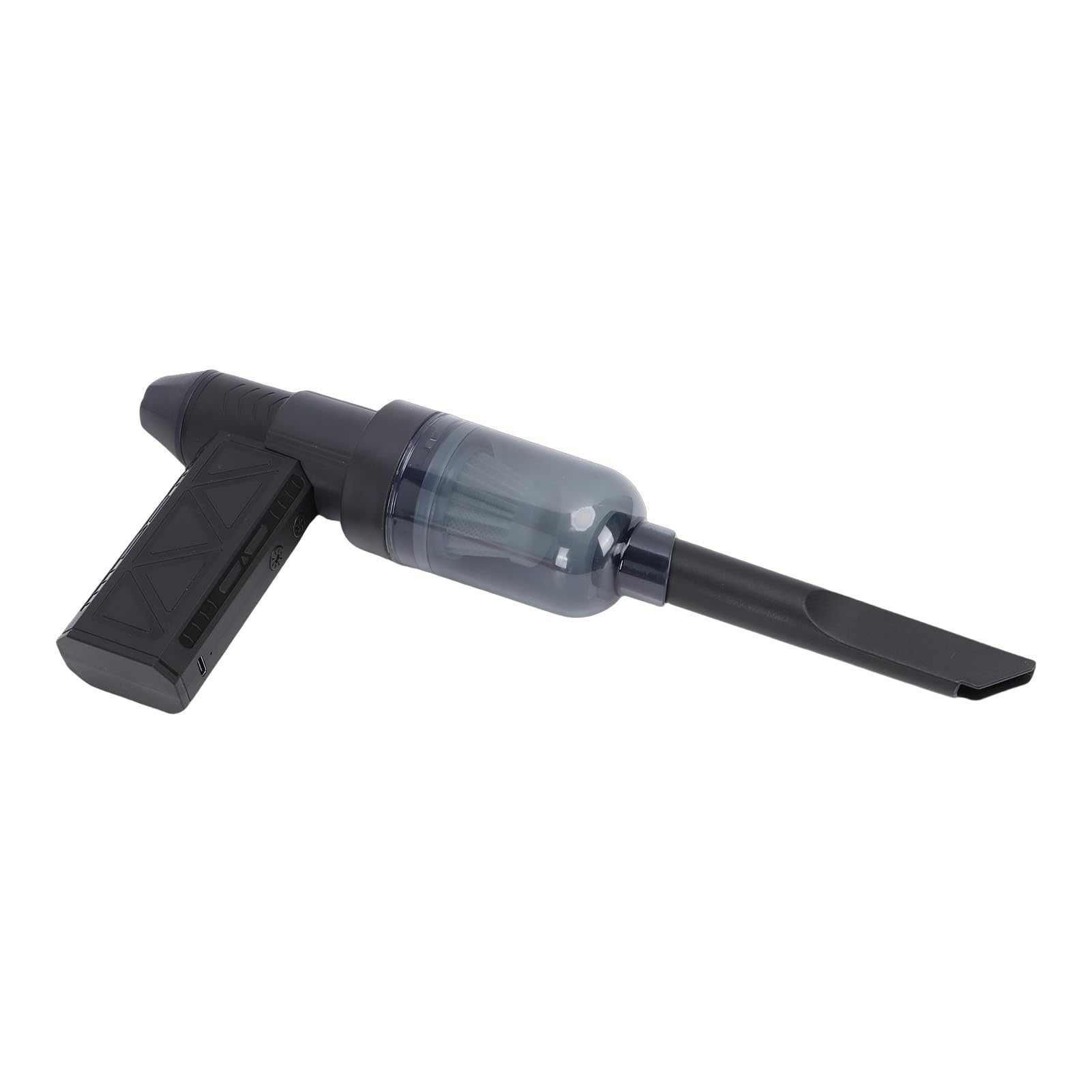 Soplador de Aire Inalámbrico de 130000 RPM, 3 Velocidades, para