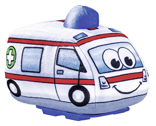 Preisvergleich Produktbild Ravensburger 04534" Krankenwagen-Flitzer Ministeps Spiel