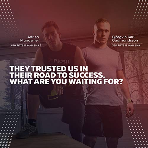 PICSIL-krijtblok, magnesium in blok of stof voor gymnastiek, klimmen, gewichtheffen, dansstang, crosstraining… - Image 6