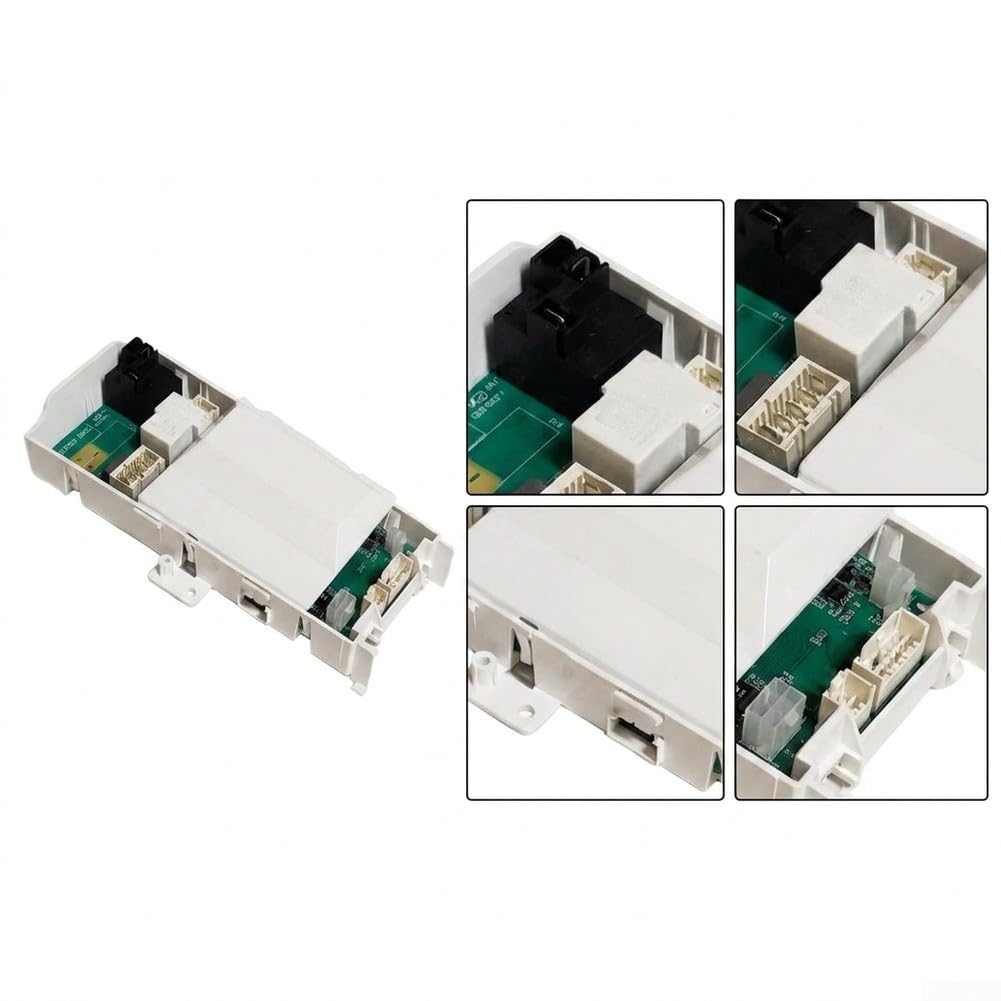 para placa de Control W10174746 para Secadora Repuesto para