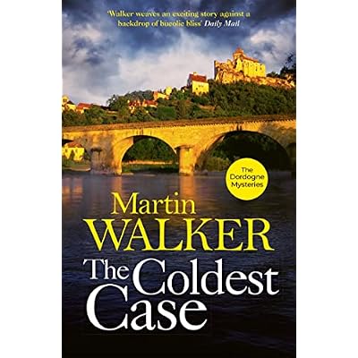 The Coldest Case