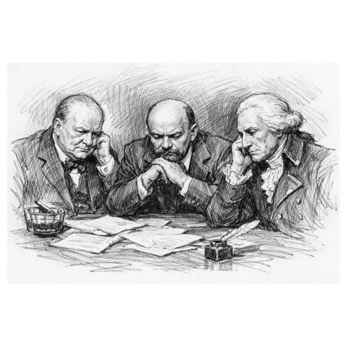 Couverture de NSFC History