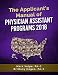 The Applicant's Manual of Physician Assistant Programs