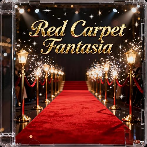 Red Carpet Fantasia