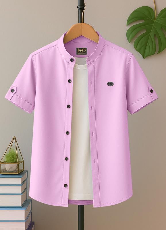 Image of Stylish Printed T-Shirt | Soft Cotton Half Sleeve T-Shirt for Kids | Trendy Casual for Boys