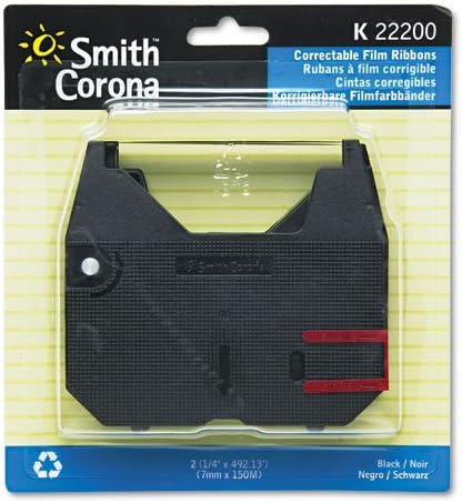 SMC22200 - Smith Corona Ribbon