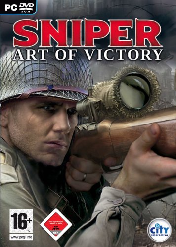 Preisvergleich Produktbild Sniper - Art of Victory