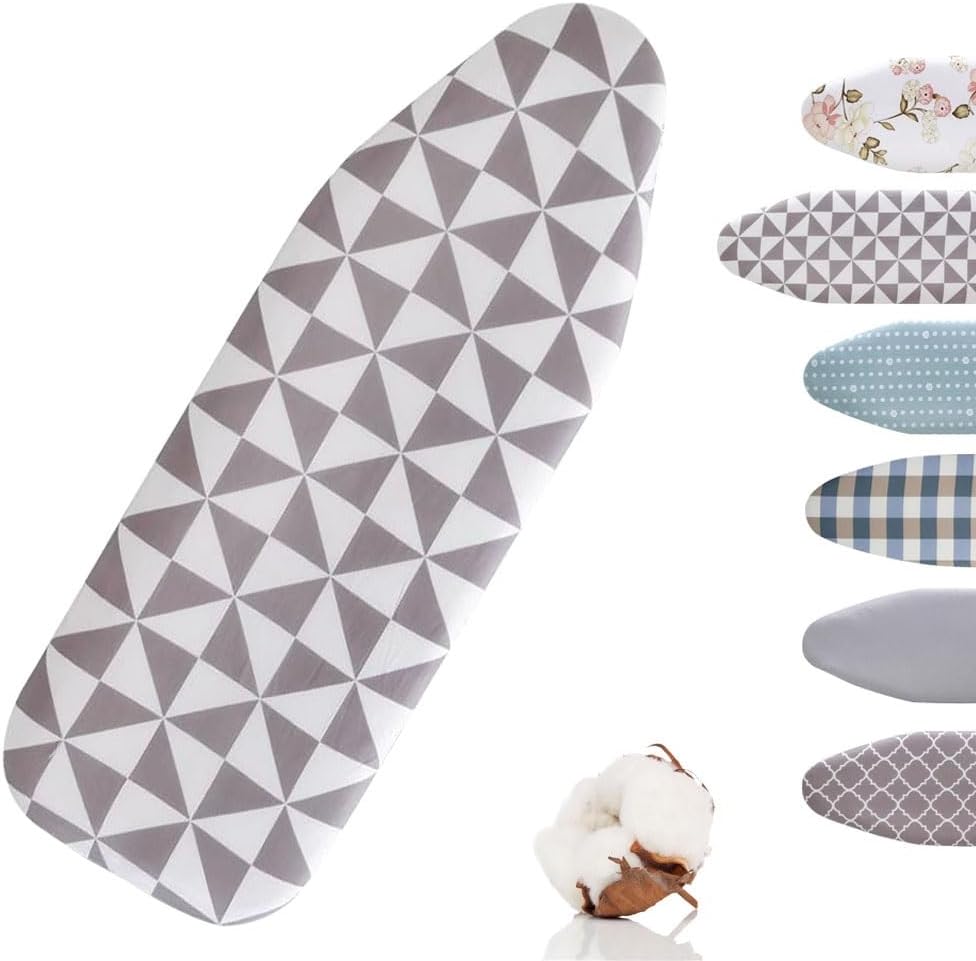 Ironing Board Cover 36"x12" 39"x13" 43"x15.7" Replacement