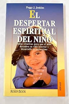 Paperback El Despertar Espiritual del Nin~o (Spanish Edition) [Spanish] Book