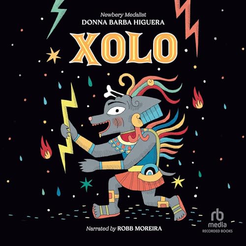 Page de couverture de Xolo