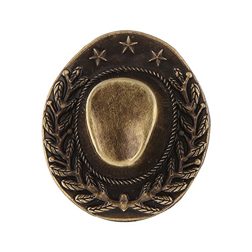 tripin HAT Shape Lapel PIN Brooch for Men in A Gift Box TNCP1217-picture-32