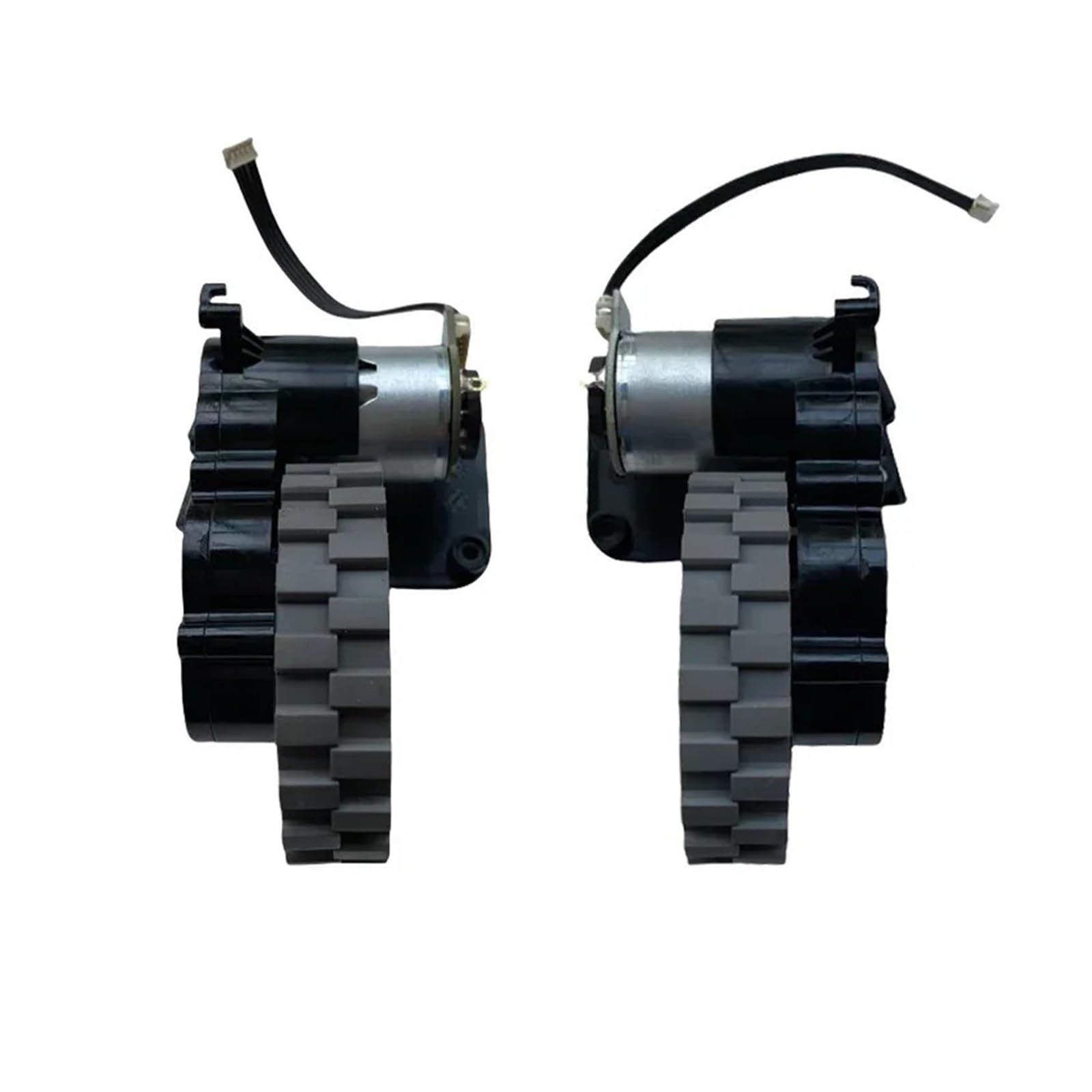 Robot Vacuum Cleaner Wheel Motor Assembly N600, P.A.N.D.A EVO, P.u.r.o.n PR10 Robot Vacuum Cleaner Części Akcesoria (koło R)