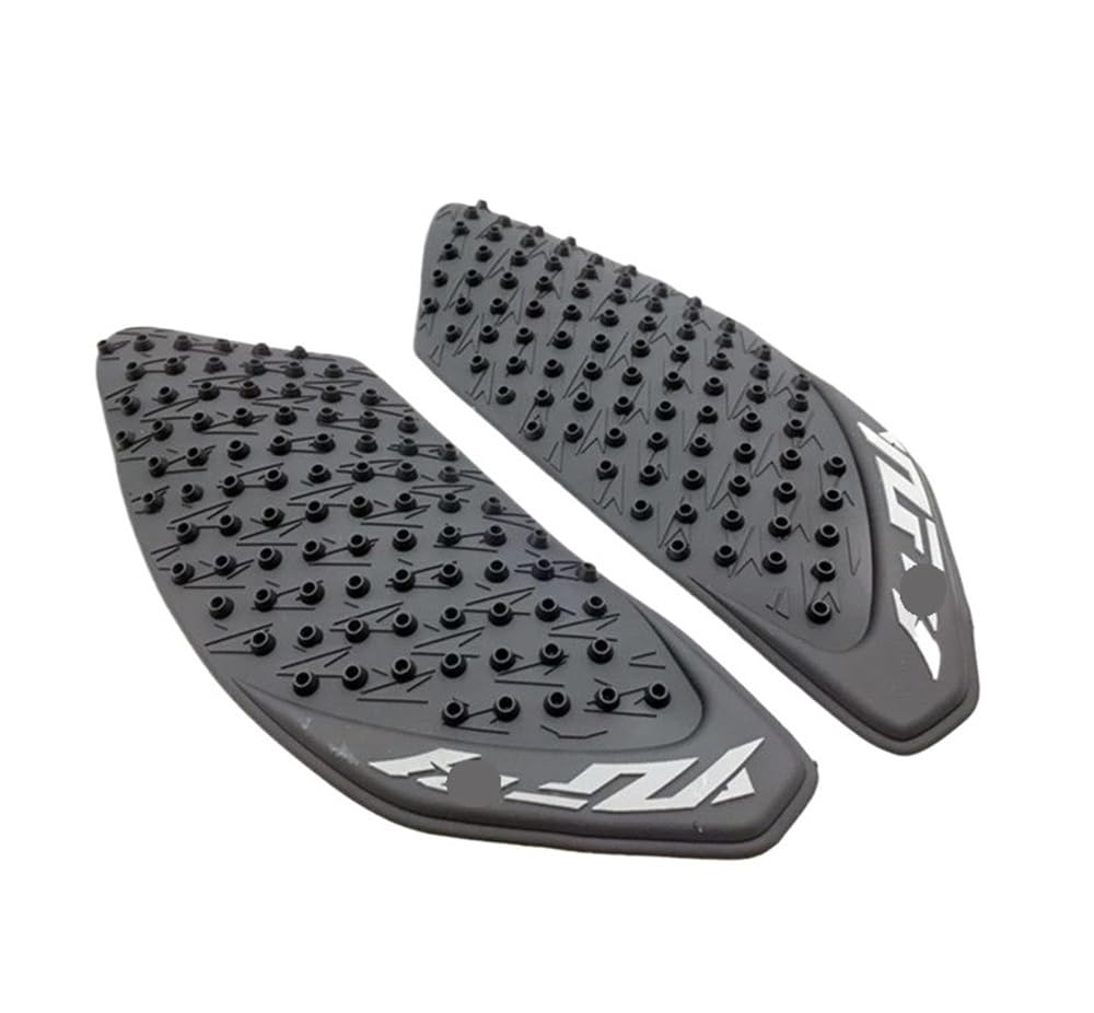 Grip de réservoir moto pour YZF1000 R1 finition protection haute densité