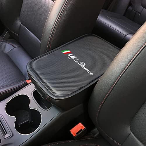 XXZQL Accessori Auto Console Box Bracciolo Pad