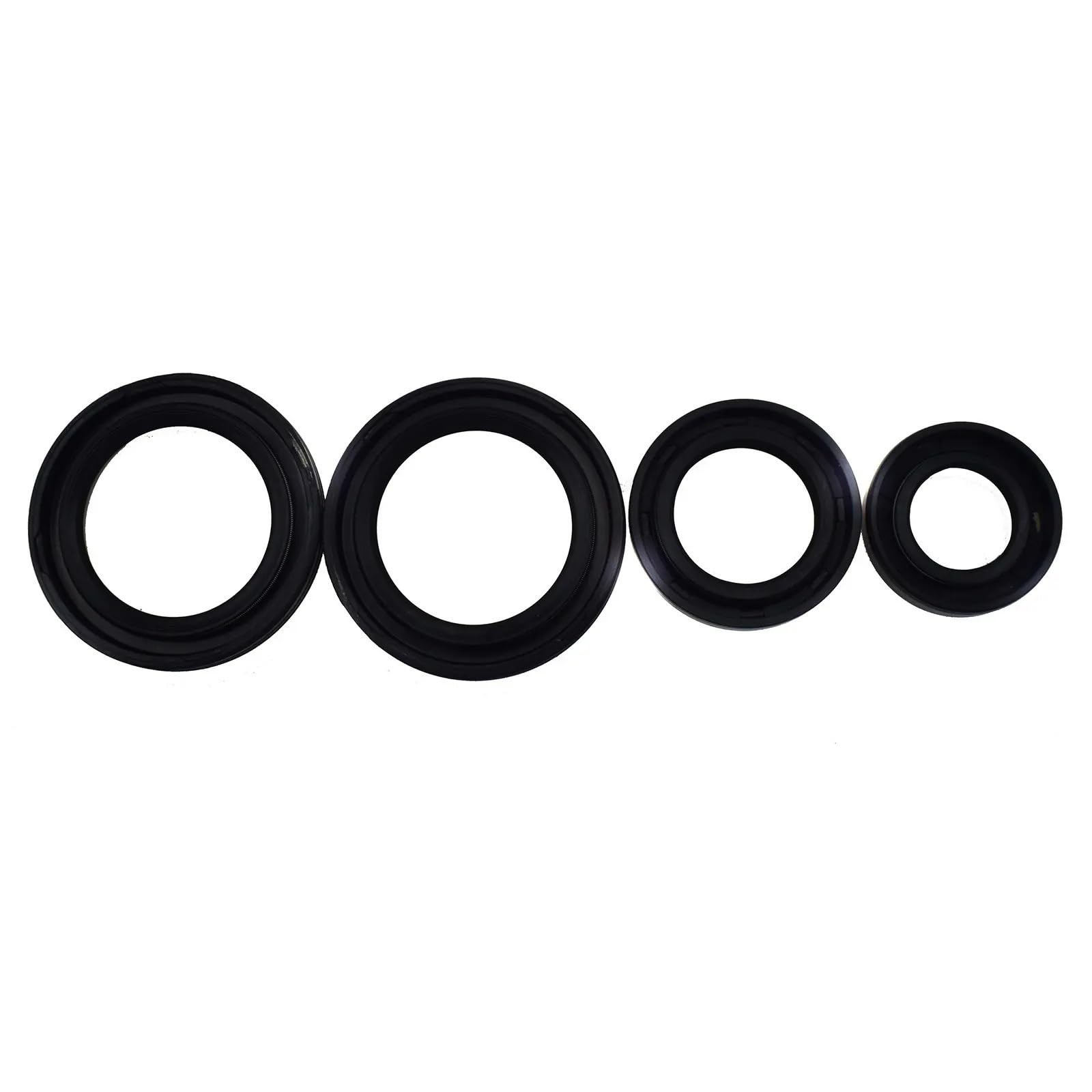 Kit de joints de crémaillère de direction assistée for Toyota, 4Runner, Tacoma 2,7 L, 3,4 L, Land Cruiser, Hilux, KZJ90, KDJ90, KZN185