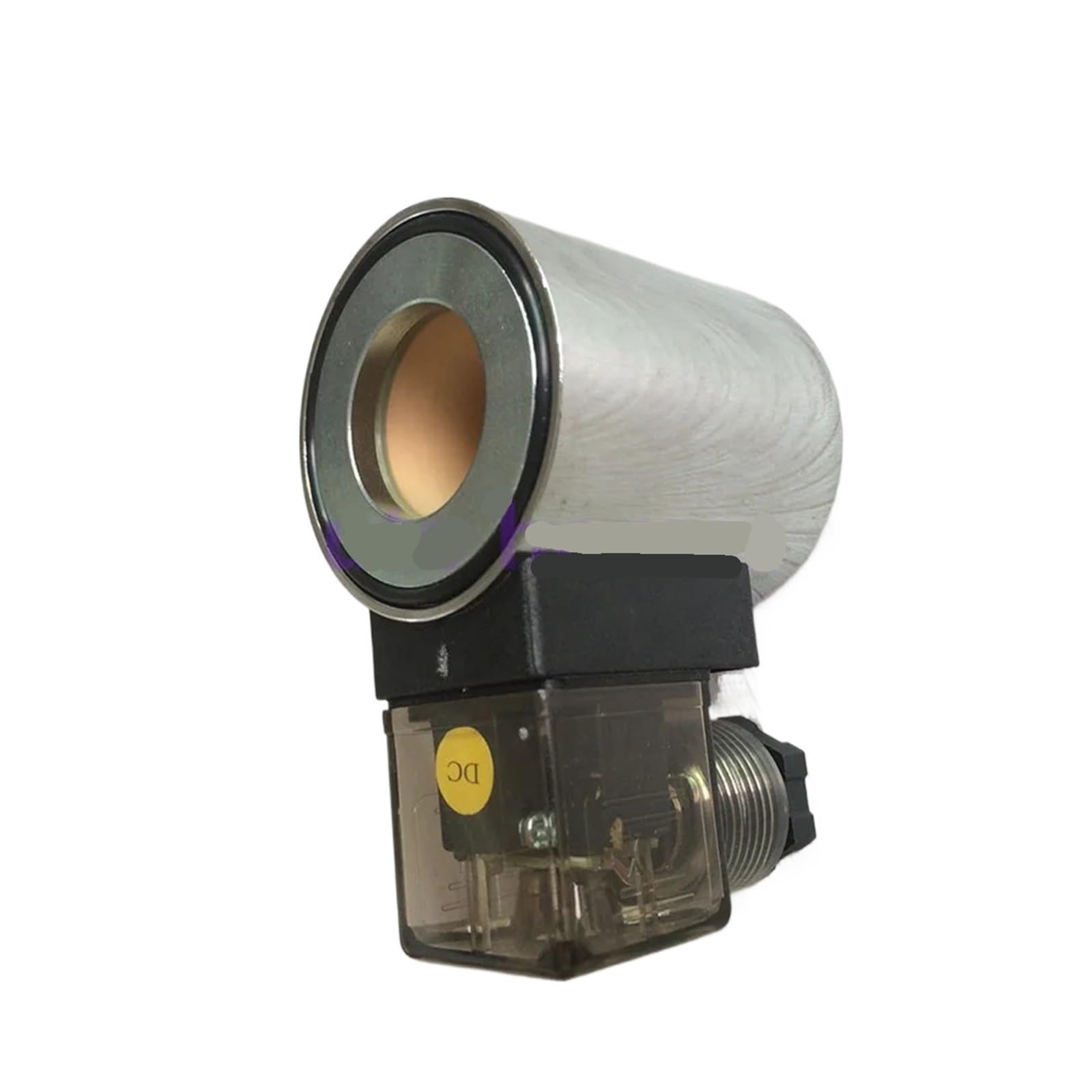 PXQCHAVLN MFZ8-50YC 4WE6 coils Height 50.5mm Inner Hole 23.2mm(220 Volt)