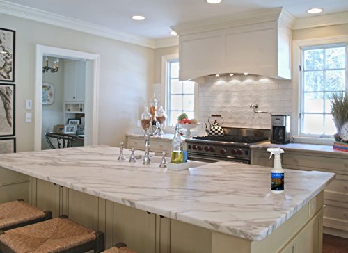 Ultra Dry 70 - Stone Sealer - Tile and Grout Sealer - Countertop Sealer - Bathroom Sealer (16oz) - Thumbnail 5