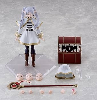 めめめフリーレン スケールフィギュア グッドスマイルカンパニー めめめフリーレン スケールフィギュア グッドスマイルカンパニー