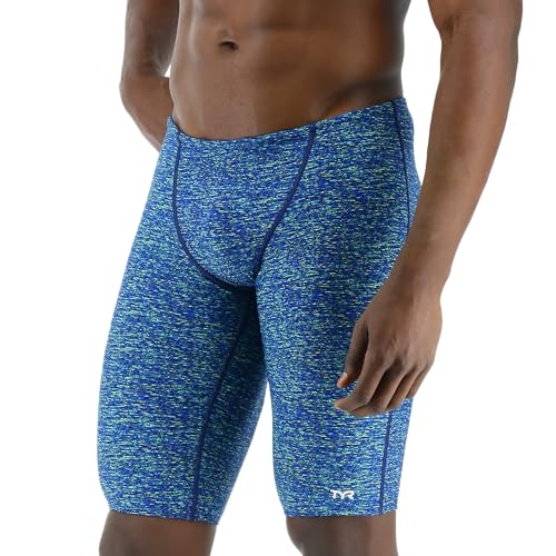 Image of TYR Durafast Elite Solid Jammer