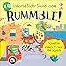 Slider Sound Books: Rummble!