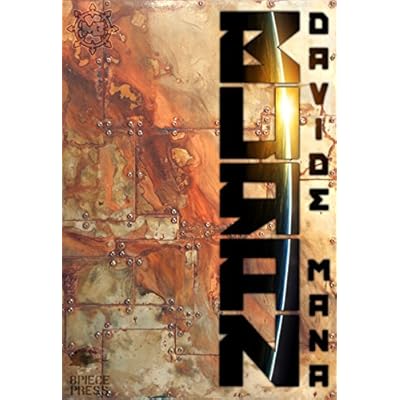 BURAN