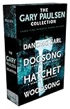 The Gary Paulsen Collection: Dancing Carl; Dogsong; Hatchet; Woodsong