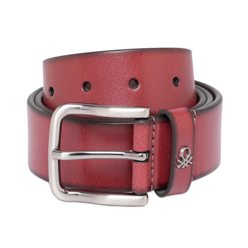 Image of United Colors of Benetton Men Belt