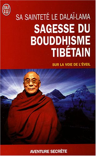 Télécharger Sagesse du bouddhisme tibétain Livre PDF Gratuit