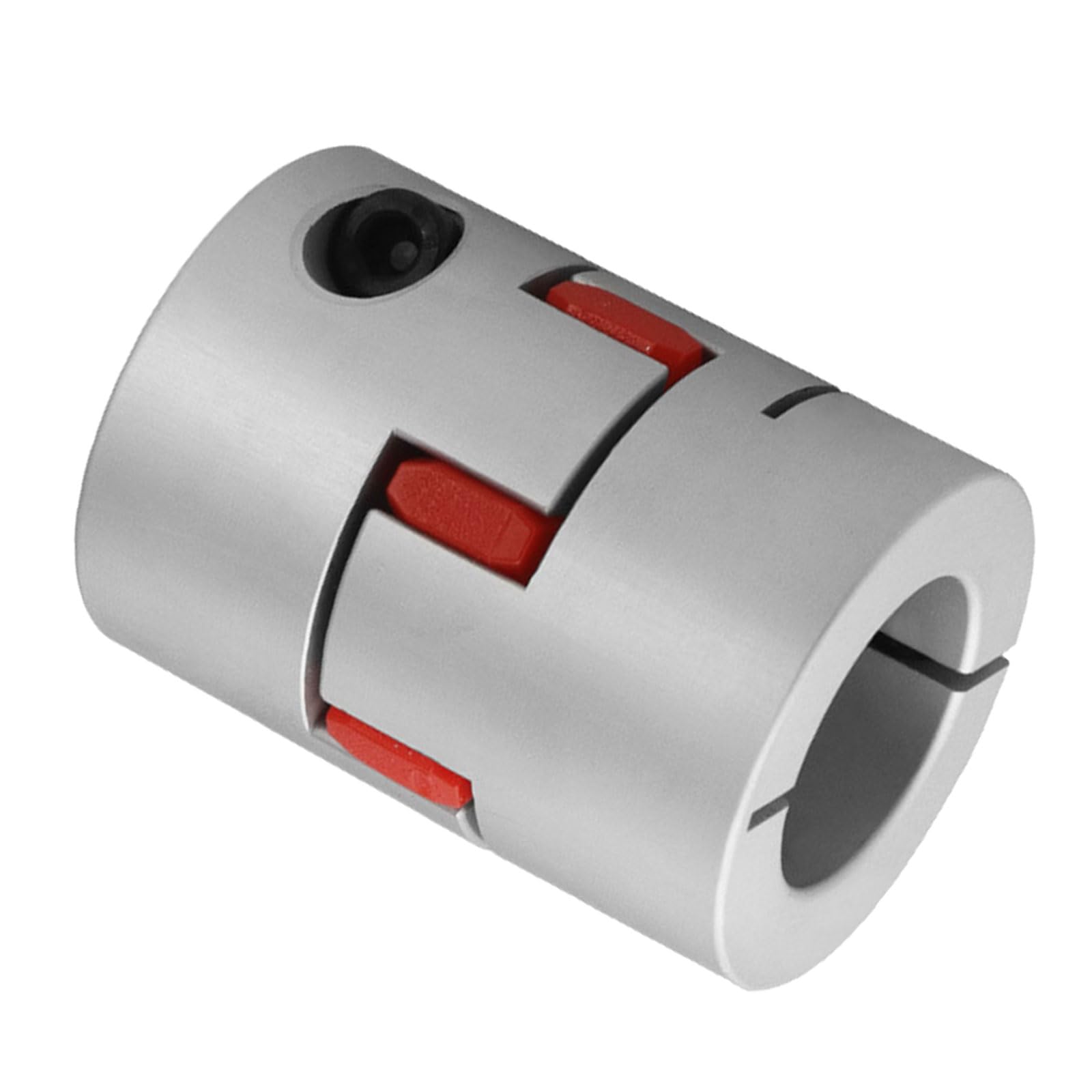 Tsophreniq Lap40 Aluminium Flexible Coupling Stepper Motor Shaft Coupler Flexible Couplers For Torques Stability In Marine Stepper Motor Coupler