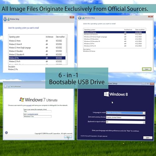 Mejores precios y opiniones de Licencias windows los mejores 5. 31 Imagen adicional