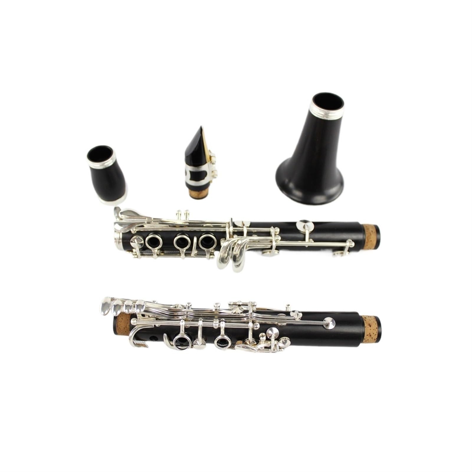 クラリネット本体 Amazon | ヤマハ YAMAHA Bフラットクラリネット スタンダード